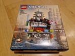 LEGO 40703 Micro Ninjago City – Limited edition, Nieuw!, Kinderen en Baby's, Speelgoed | Duplo en Lego, Ophalen of Verzenden, Nieuw