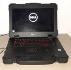 RUGGED DELL 7414 CORE i7 32GB RAM/512GB SSD/HDMI/BLUETOOTH, Gebruikt, 32 GB, Met monitor, Dell