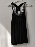 COOL CAT Zwart Top/Jurkje Maat M [Nieuw], Kleding | Dames, Ophalen of Verzenden, Nieuw, Zwart, Zonder mouw