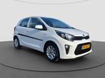 Kia Picanto 1.0 CVVT ComfortPlusLine Navigator (bj 2018), Auto's, Voorwielaandrijving, 12 maanden, Stof, Gebruikt