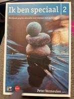 Ik ben speciaal 2 - Werkboek Autisme, Ophalen of Verzenden, Zo goed als nieuw, Overige onderwerpen