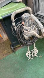 Protool mixer met dubbele garde, Ophalen of Verzenden, Gebruikt