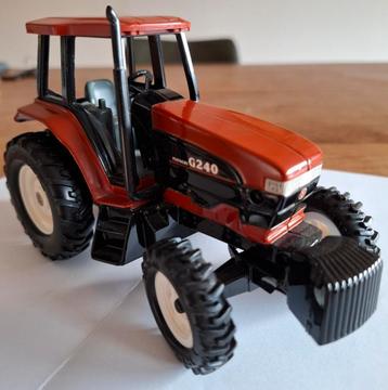 Fiatagri G240 | Ertl beschikbaar voor biedingen