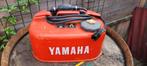 tank yamaha, Watersport en Boten, Ophalen of Verzenden