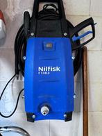 Nilfisk 110.3, Gebruikt, Met autostop en -start, Ophalen of Verzenden, Elektrisch