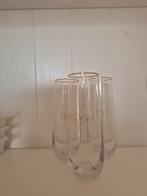 Riviera Maison Make It Pop Glazen - 3 stuks, Ophalen, Overige kleuren, Minder dan 50 cm, Glas