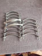 Handgrepen keuken of kast., Minder dan 50 cm, Gebruikt, Ophalen of Verzenden, Minder dan 25 cm