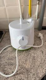 Philips Avent stomer/blender te koop, Ophalen of Verzenden, Zo goed als nieuw