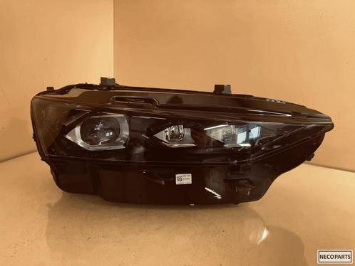 Koplamp rechts ORIGINEEL DS 7 LIFT 9841272780, Auto-onderdelen, Carrosserie en Plaatwerk, Citroën, Gebruikt, Ophalen of Verzenden