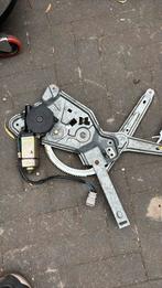 Bmw e34 e32 raammechanisme rechts achter, Ophalen of Verzenden, Gebruikt, BMW