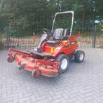 Shibaura Cm 284 gazonmaaier  zitmaaier diesel, Tuin en Terras, Zitmaaiers, Ophalen of Verzenden, Zo goed als nieuw, 120 cm of meer