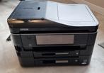 Epson Stylus Office BX935FWD Printer, Ophalen, Gebruikt, All-in-one, Ingebouwde Wi-Fi