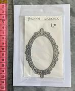 Snijmal frame nw, Ophalen of Verzenden, Nieuw, Overige thema's, Pons of Mal