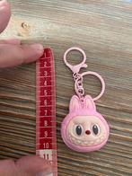 Leuke labubu sleutelhangers, Ophalen of Verzenden, Nieuw, Overige typen