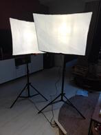 Bresser BR-2245 1800w, Audio, Tv en Foto, Fotografie | Fotostudio en Toebehoren, Ophalen of Verzenden, Gebruikt, Lamp of Flitsset