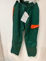 Nieuwe Hitachi Zaagbroek Maat XXL, Heren, Geen, Nieuw, Ophalen of Verzenden