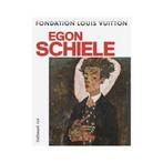 Egon Schiele - Fondation Louis Vuitton, Boeken, Nieuw, Ophalen of Verzenden, Schilder- en Tekenkunst