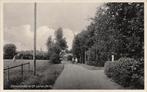 U953 Laren Zevenenderdrift - 1932 -, Ophalen of Verzenden, 1920 tot 1940, Gelopen, Noord-Holland