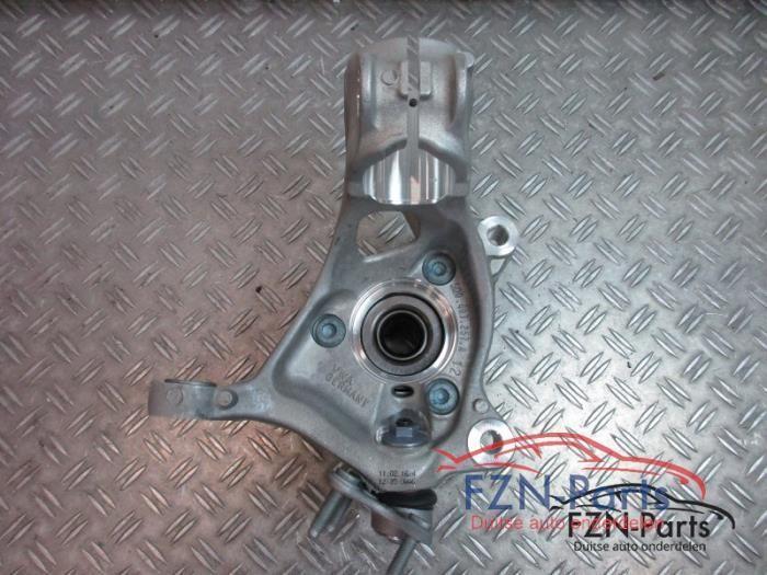 Fusee links-voor Volkswagen Golf (22729864), Auto-onderdelen, Ophanging en Onderstel, Gebruikt, Ophalen