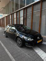 Volkswagen Golf 1.4 TSI 103KW DSG 2013 Zwart, 65 €/maand, 4 cilinders, Zwart, Origineel Nederlands