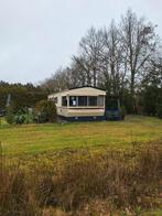 Stacaravan/Chalet in "ACHTERHOEK"., Tot en met 4