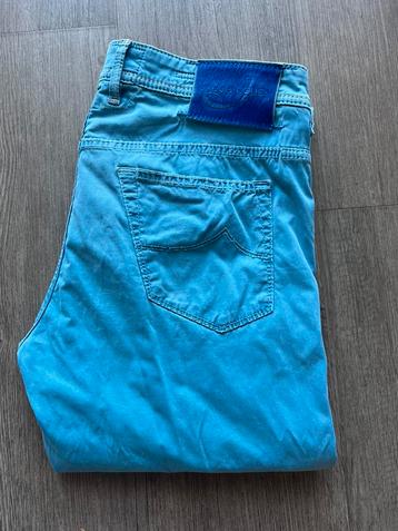 Jacob Cohen jeans size 34 type PW613 vintage comfort beschikbaar voor biedingen