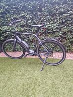 Cortina Mozzo Elektrische Herenfiets - Frame 61cm, Gebruikt, Ophalen of Verzenden, Cortina, 59 cm of meer