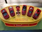 Ferrari auto's Shell, Verzamelen, Ophalen of Verzenden, Zo goed als nieuw
