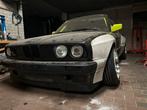 BMW e30 tracktool/drifter 1989, Auto's, BMW, Overige kleuren, 965 kg, 1200 kg, 1585 cc