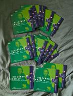 CD-boxen Mengelberg, Chailly, Van Beinum, Cd's en Dvd's, Gebruikt, Boxset, Ophalen of Verzenden, Romantiek