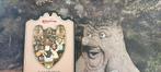 Efteling pin, Verzamelen, Efteling, Ophalen of Verzenden, Zo goed als nieuw, Button of Speldje