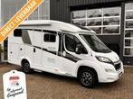 Supercompacte Knaus Van TI 550 MD Platinum, 23 DKm,599 cm!, Niet ingevuld, Tot en met 2, Bedrijf, Niet ingevuld
