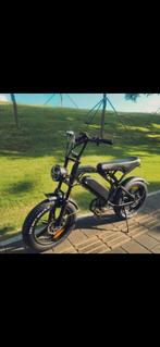 Ouxi h9 fatbike, 59 cm of meer, Ophalen, Zo goed als nieuw, Overige merken