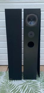 Topklasse Geluid ! ELIPSON Colonne Duson, Audio, Tv en Foto, Ophalen, Zo goed als nieuw, 60 tot 120 watt, Front, Rear of Stereo speakers