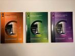 Theorieboek Vrachtauto en camper C 1,2,3, Ophalen of Verzenden, Zo goed als nieuw, Vrachtwagen
