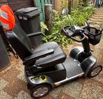 Victory XL 130 scootmobiel Z.G.A.N, Diversen, Brommobielen en Scootmobielen, Ophalen, Pride, Zo goed als nieuw, 16 km/u of meer