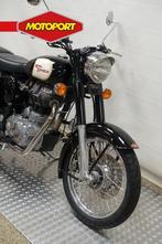 Royal-Enfield Bullit 500 Classic Efi (bj 2010), Motoren, Bedrijf, Naked bike