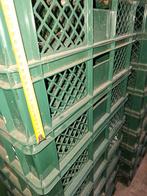 Opbergkratten, euronorm, Doe-het-zelf en Verbouw, Kratten en Dozen, Ophalen, 40 tot 60 cm, ., 50 tot 75 cm