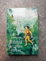 Astrid Lindgren - Ronja de roversdochter, Ophalen of Verzenden, Zo goed als nieuw, Astrid Lindgren
