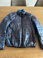 Blauer USA reversible jas - Maat M, Ophalen of Verzenden, Gedragen, Maat 48/50 (M), Blauw