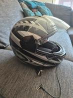 B-square helm, Ophalen of Verzenden, Zo goed als nieuw