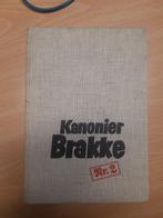 Kanonier Brakke Nr.2 (Wehrmacht  1938), Verzenden, Landmacht, Duitsland, Boek of Tijdschrift