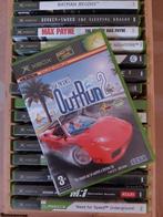 Outrun 2, Spelcomputers en Games, Games | Xbox Original, Vanaf 3 jaar, Gekoppelde computers, Ophalen of Verzenden, 3 spelers of meer