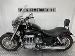 Honda GL 1500 C F6C FLAT SIX VALKYRIE 6CIL BOVAGGARANTIE, Bedrijf, Meer dan 35 kW, Toermotor, 1520 cc