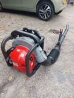 Robin FL500 - Rugbladblazer - Direct inzetbaar, Tuin en Terras, Bladblazers, Ophalen, Benzine, Gebruikt, Ruggedragen