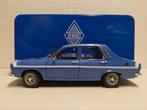 Renault 12 Gordini in bewaar blik uiniek Solido 1:18 KRD, Hobby en Vrije tijd, Modelauto's | 1:18, Ophalen of Verzenden, Zo goed als nieuw