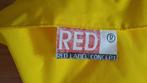 Gele Zitzak - Red Label Concept - gratis op te halen, Huis en Inrichting, Zitzakken, Ophalen, Gebruikt, Geel, Zitzak
