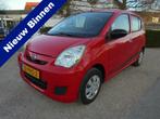 Daihatsu Cuore 1.0 12V DVVT *ZEER ZUINIG*APK t/m 3-2026*, Auto's, Daihatsu, Voorwielaandrijving, 4 stoelen, 23 km/l, Origineel Nederlands