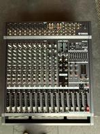 Yamaha emx 5000-12 actieve mixer 1x1000 of 2x500 watt, Muziek en Instrumenten, Mengpanelen, Ophalen, Zo goed als nieuw