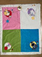 Woezel en pip boxkleed, Kinderen en Baby's, Boxen, Ophalen, Zo goed als nieuw, Boxkleed